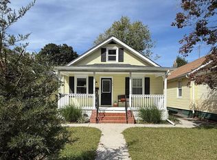 145 Washington Ave, Egg Harbor City, NJ 08215
