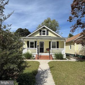 145 Washington Ave, Egg Harbor City, NJ, 08215