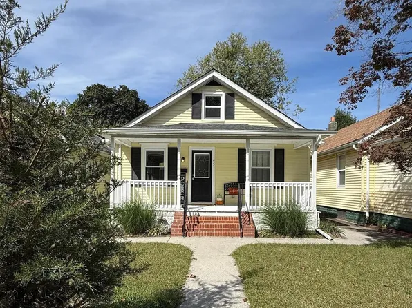 145 Washington Ave, Egg Harbor City, NJ 08215