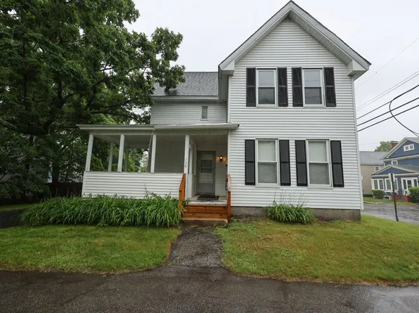 736 Maple St Unit 2, Manchester, NH 03104