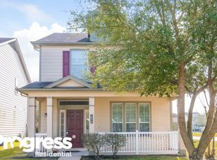 18939 S Lyford Dr, Katy, TX 77449