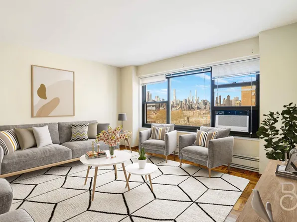 21-85 34th Avenue #11D, Astoria, NY 11106