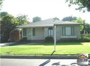 5649 Natick Ave, Van Nuys, CA 91411