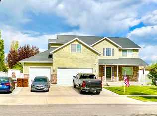 4738 Revolution Rd, Chubbuck, ID 83202
