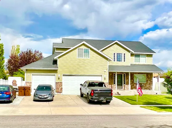 4738 Revolution Rd, Chubbuck, ID 83202