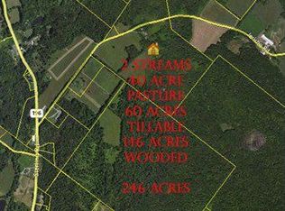 120 Jericho Rd, Newfoundland, PA 18445