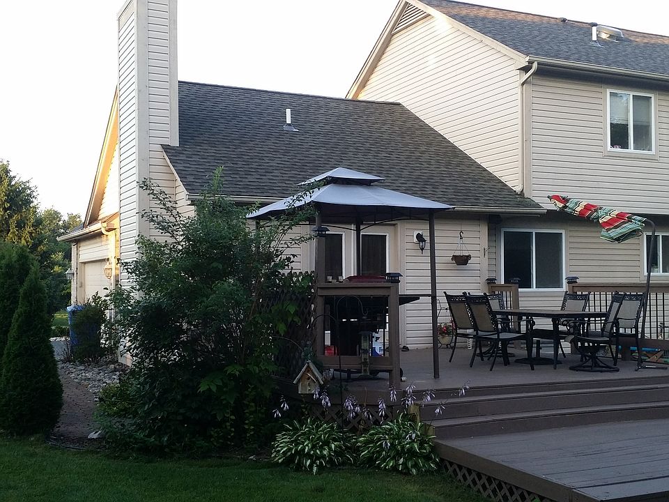 2nd image of 4705 Fox Chase Dr