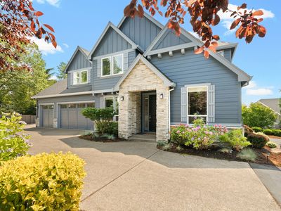 1710 Santa Anita Dr, West Linn, OR, 97068