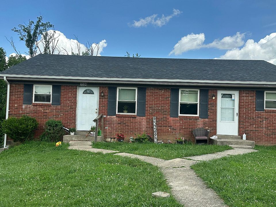 1st image of 3556 & 3560 Honey Jay Ct