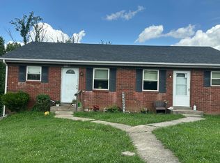 3556 & 3560 Honey Jay Ct, Lexington, KY 40517