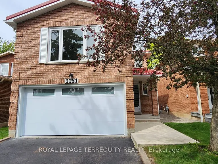 3151 Bracknell Cres — Photo 1