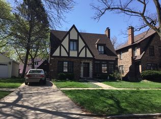 2315 W 112th St, Chicago, IL 60643