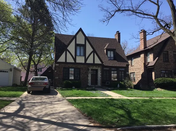 2315 W 112th St, Chicago, IL 60643
