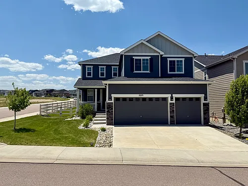 5225 Ditmars Ln Photo 1