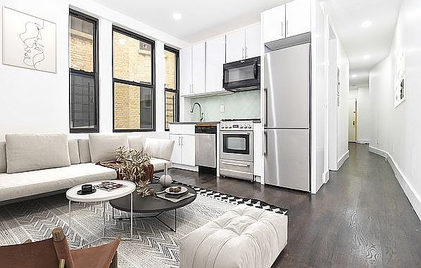 1st image of 515 W 156th St #47