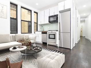 515 W 156th St #47, New York, NY 10032