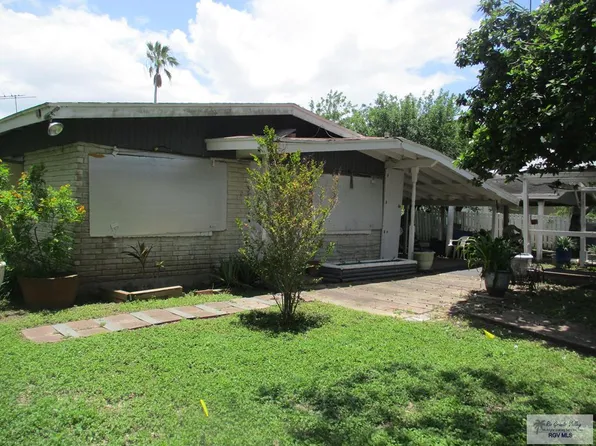 31640 State Highway 100, Los Fresnos, TX 78566