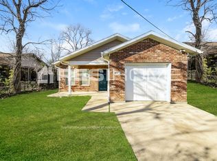 2519 Custer Dr, Dallas, TX 75216