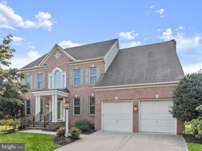 102 Calumet Ct, Gambrills, MD, 21054