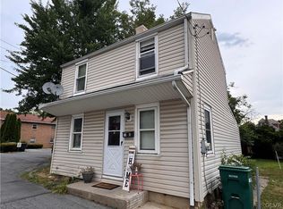 338 Arch St, Bethlehem, PA 18018