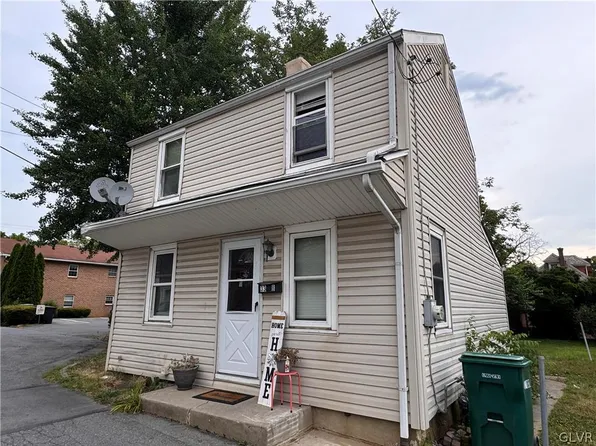 338 Arch St, Bethlehem, PA 18018
