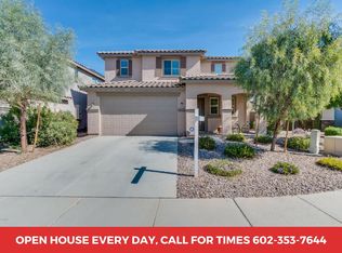 11914 W Yearling Ct, Peoria, AZ 85383