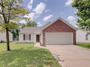 8334 Bravestone Way, Indianapolis, IN 46239