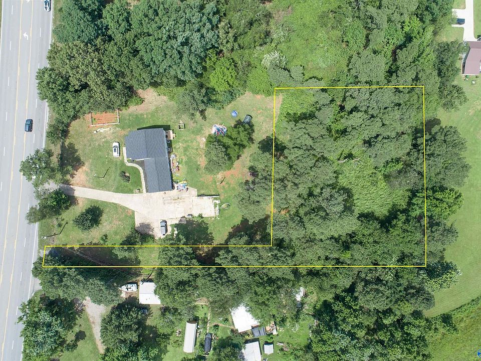 2nd image of TRACT 2 Us Highway 72