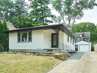 476 Orlando Ave, Akron, OH, 44320