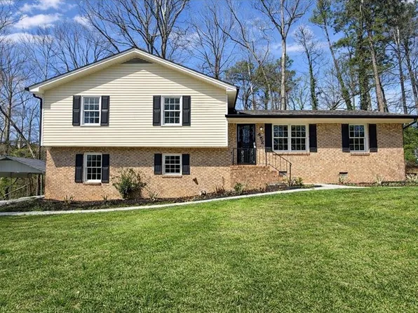 452 Trotters Rdg, Lawrenceville, GA 30043