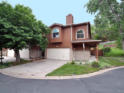 22 Ward Court, Lakewood, CO, 80228