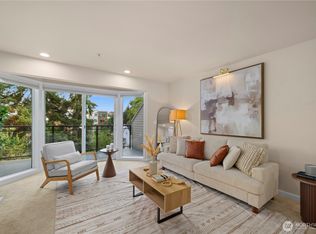 Galleria Condo, Kirkland, WA 98033