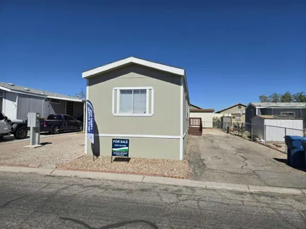 3401 N Walnut Rd Unit 21, Las Vegas, NV 89115