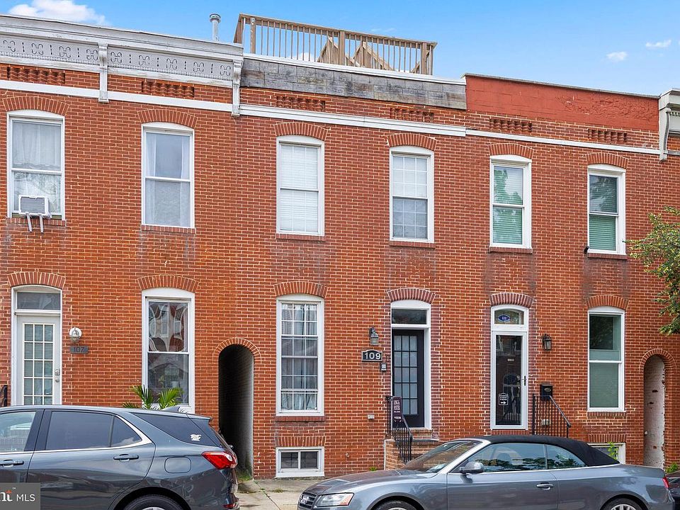 1st image of 109 W Fort Ave