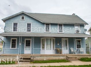 801 Tucker St, Williamsport, PA 17701