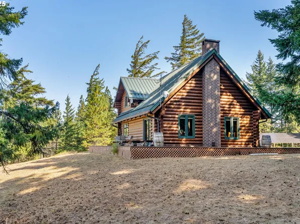 2300 Elder Rd, Hood River, OR 97031