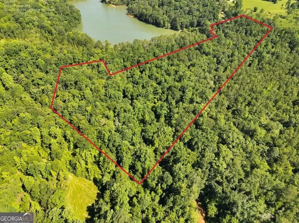 0 Indian Lake Rd, Clayton, AL 36016
