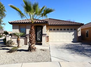 21806 E Gold Canyon Dr, Queen Creek, AZ 85142