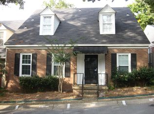 62 Kingsbridge Way, Little Rock, AR 72212