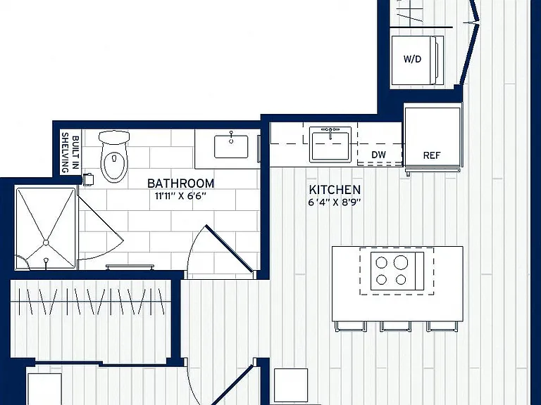 Hub50House — Photo 11