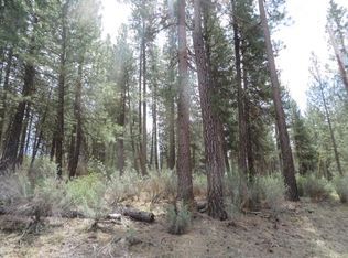 Bl 3 Twin Riv LOT 2, Chiloquin, OR 97624