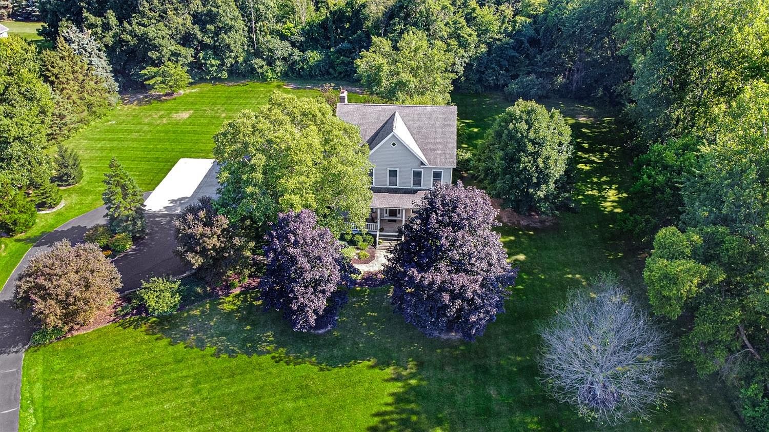266 E Paul Revere Dr, Chesterton, IN 46304 MLS 528279 Zillow