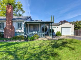 7221 Pheasant Rd, Fair Oaks, CA 95628