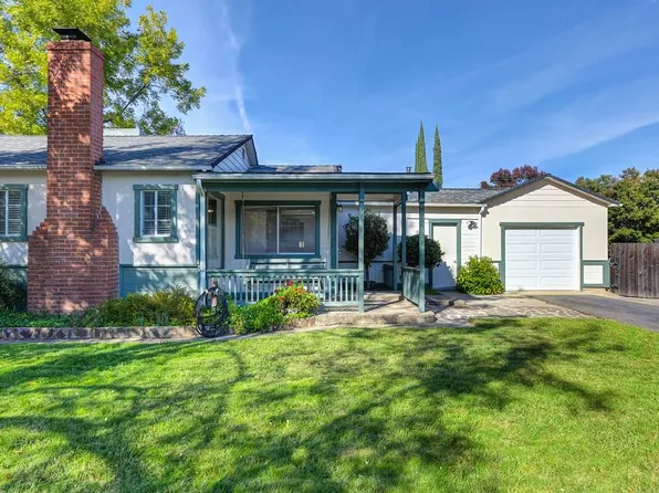 7221 Pheasant Rd, Fair Oaks, CA 95628