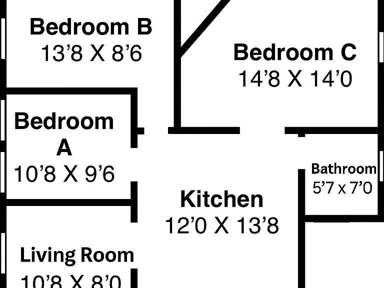 47 Sheldon St #3C — Photo 2