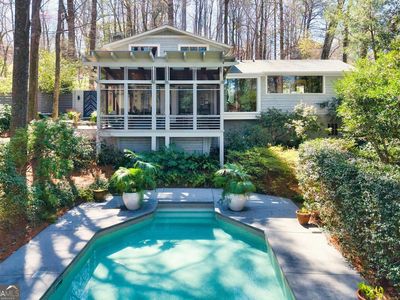 3872 Harts Mill Ln NE, Atlanta, GA, 30319