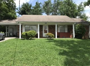 6906 Harmony Cir, Talbott, TN 37877