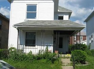 112 Stainton Ave, Dayton, OH 45403