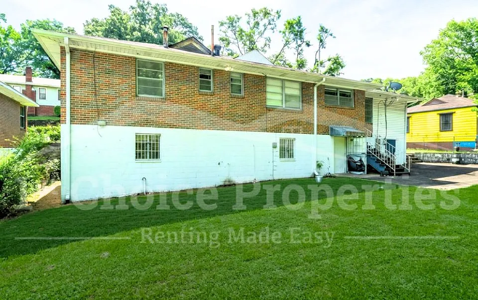 1708 Decatur Avenue Birmingham, AL 35208 - 1 — Photo 2