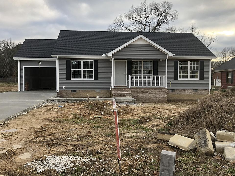 1st image of 301 Amelia Dr Lot 21